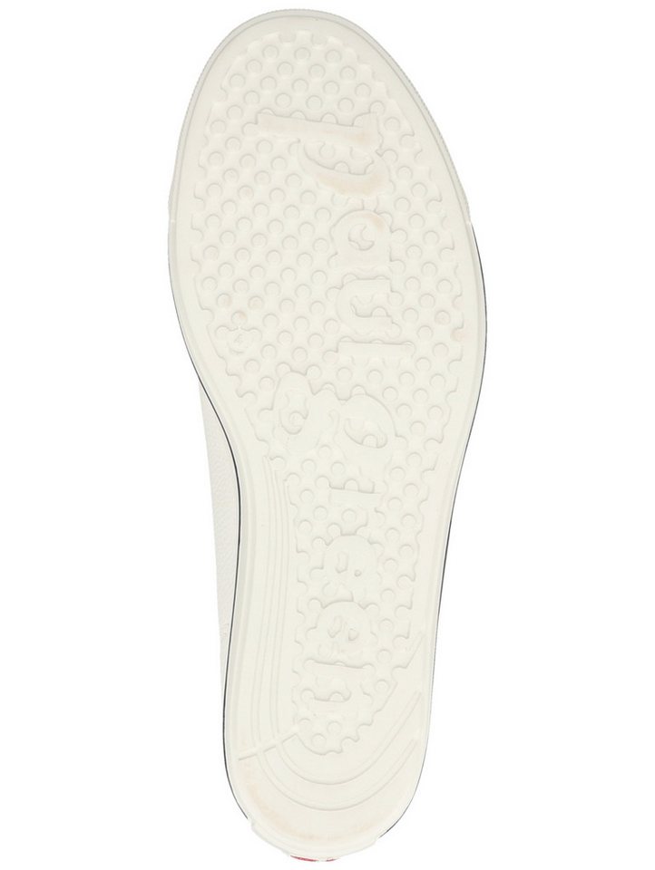 Paul Green Paul Green Sneaker Leder Sneaker – Bild 4 von 4
