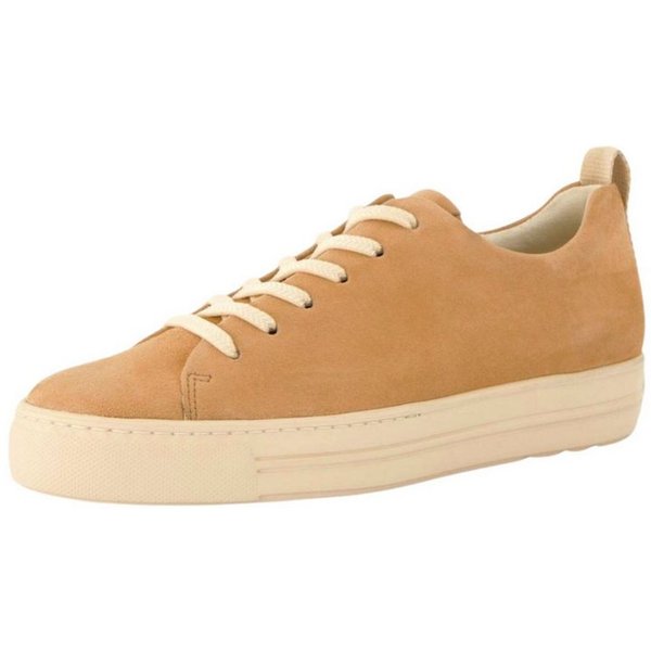 Paul Green Paul Green Sneaker Leder Sneaker