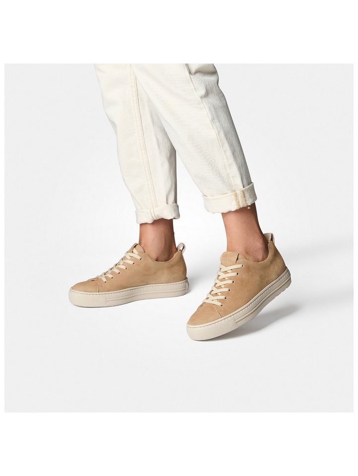 Paul Green Paul Green Sneaker Leder Sneaker – Bild 3 von 5