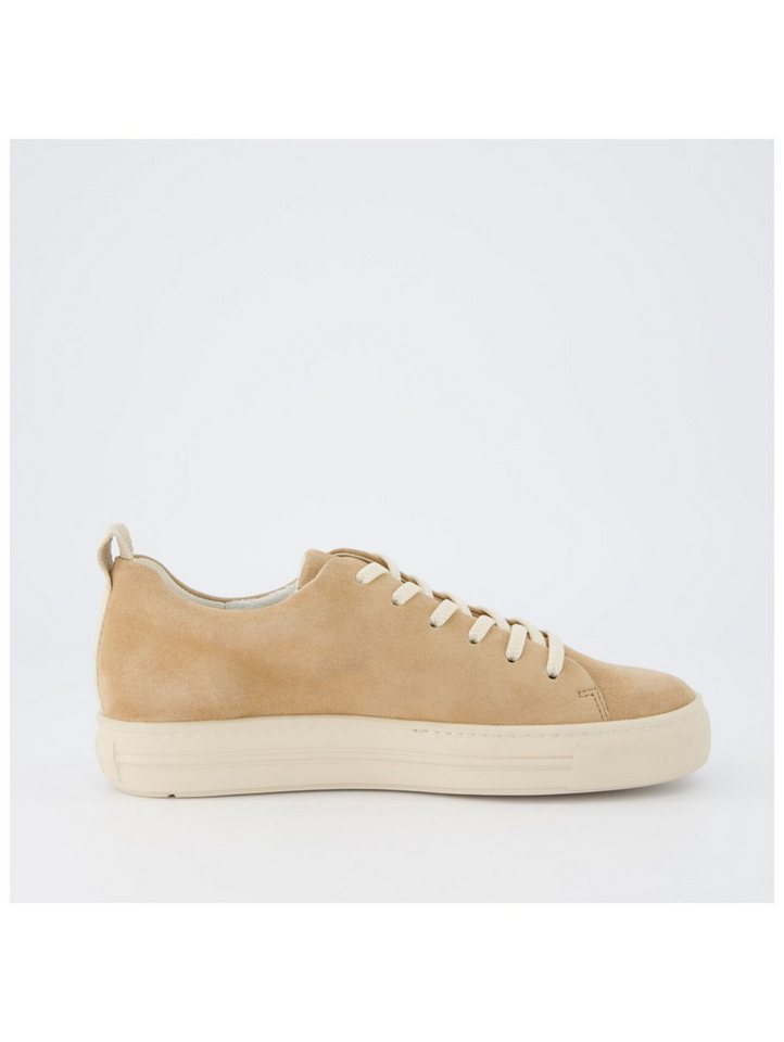 Paul Green Paul Green Sneaker Leder Sneaker – Bild 4 von 5