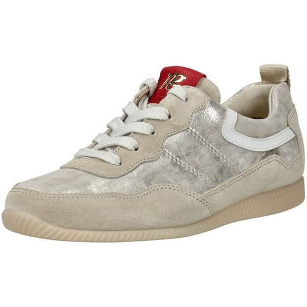 Paul Green Paul Green Sneaker Leder Sneaker