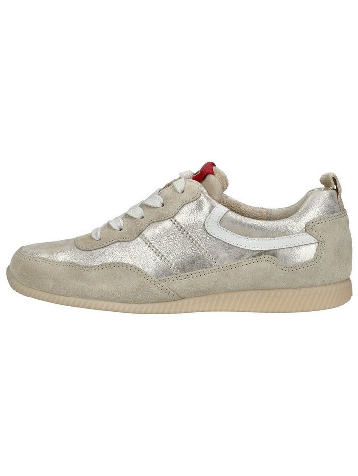 Paul Green Paul Green Sneaker Leder Sneaker – Bild 2 von 5