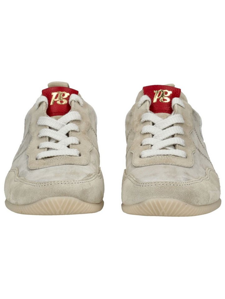 Paul Green Paul Green Sneaker Leder Sneaker – Bild 3 von 5
