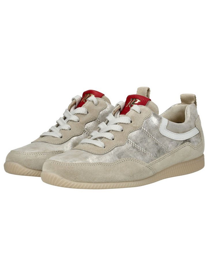 Paul Green Paul Green Sneaker Leder Sneaker – Bild 4 von 5
