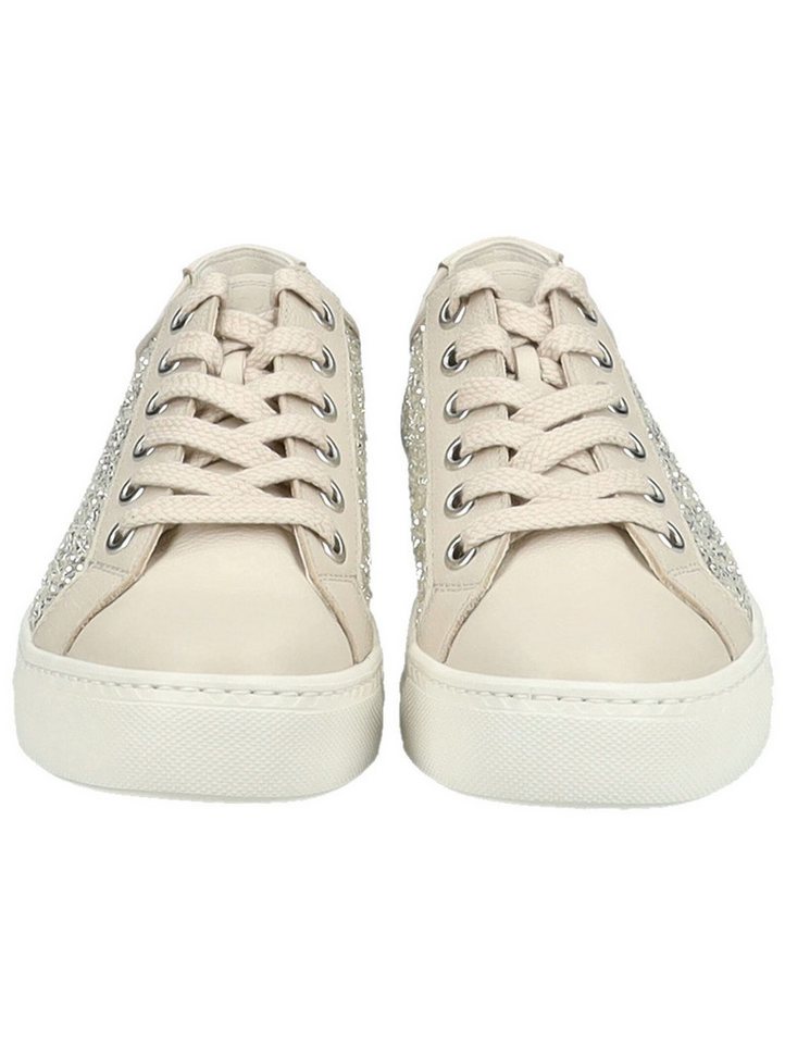Paul Green Sneaker Leder/Textil . Sneaker – Bild 3 von 5