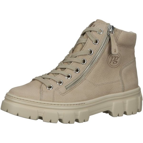 Paul Green Paul Green Sneaker Nubukleder Ankleboots