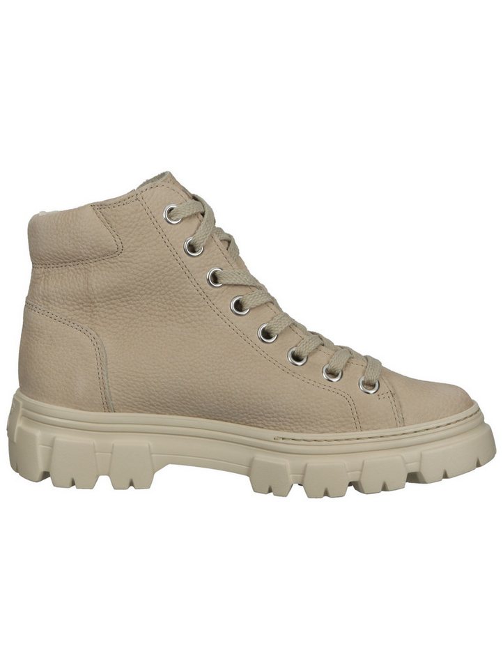 Paul Green Paul Green Sneaker Nubukleder Ankleboots – Bild 4 von 5