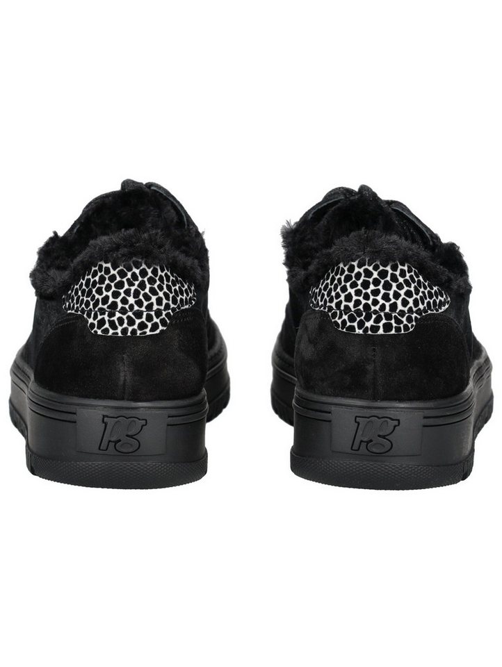 Paul Green Paul Green Sneaker Veloursleder Sneaker – Bild 5 von 5