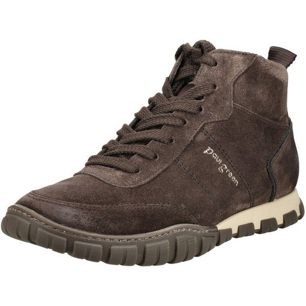 Paul Green Paul Green Sneaker Veloursleder Sneaker