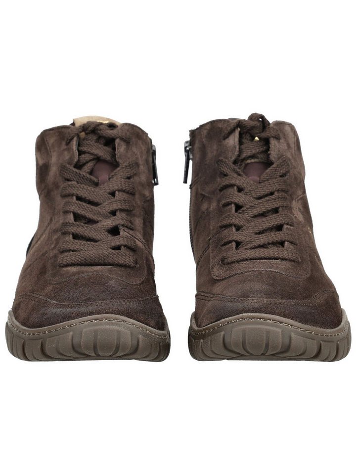 Paul Green Paul Green Sneaker Veloursleder Sneaker – Bild 3 von 5
