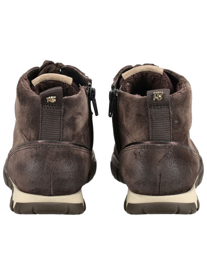 Paul Green Paul Green Sneaker Veloursleder Sneaker – Bild 5 von 5