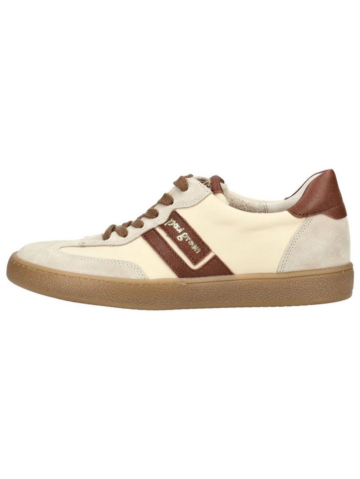 Paul Green Paul Green Sneaker Veloursleder/Textil Sneaker – Bild 2 von 5