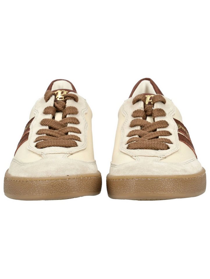 Paul Green Paul Green Sneaker Veloursleder/Textil Sneaker – Bild 3 von 5