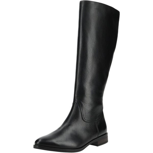 Paul Green Paul Green Stiefel Leder Stiefel