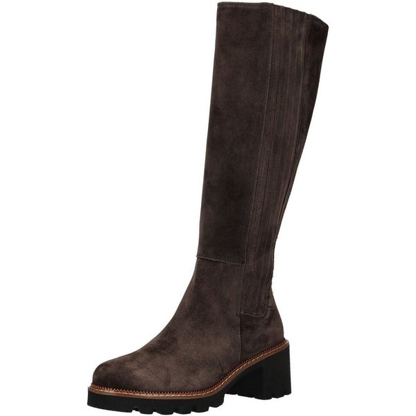 Paul Green Paul Green Stiefel Veloursleder Stiefel