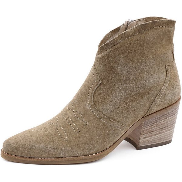 Paul Green Stiefelette