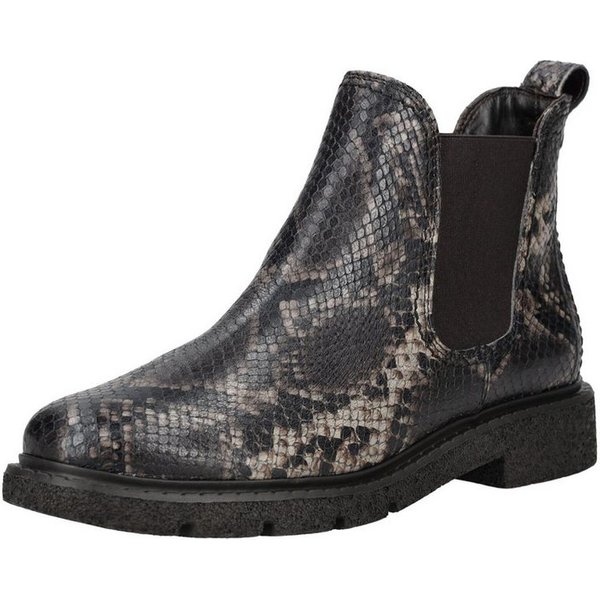 Paul Green Paul Green Stiefelette Glattleder Ankleboots
