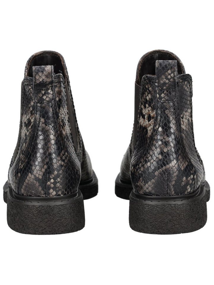 Paul Green Paul Green Stiefelette Glattleder Ankleboots – Bild 5 von 5