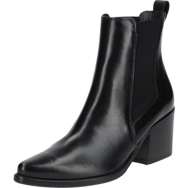 Paul Green Paul Green Stiefelette Glattleder Stiefelette
