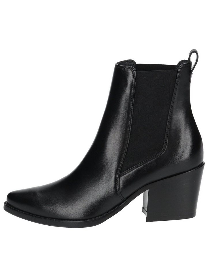 Paul Green Paul Green Stiefelette Glattleder Stiefelette – Bild 2 von 5