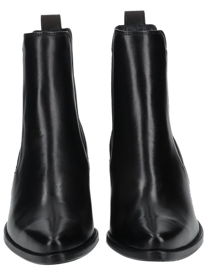 Paul Green Paul Green Stiefelette Glattleder Stiefelette – Bild 3 von 5