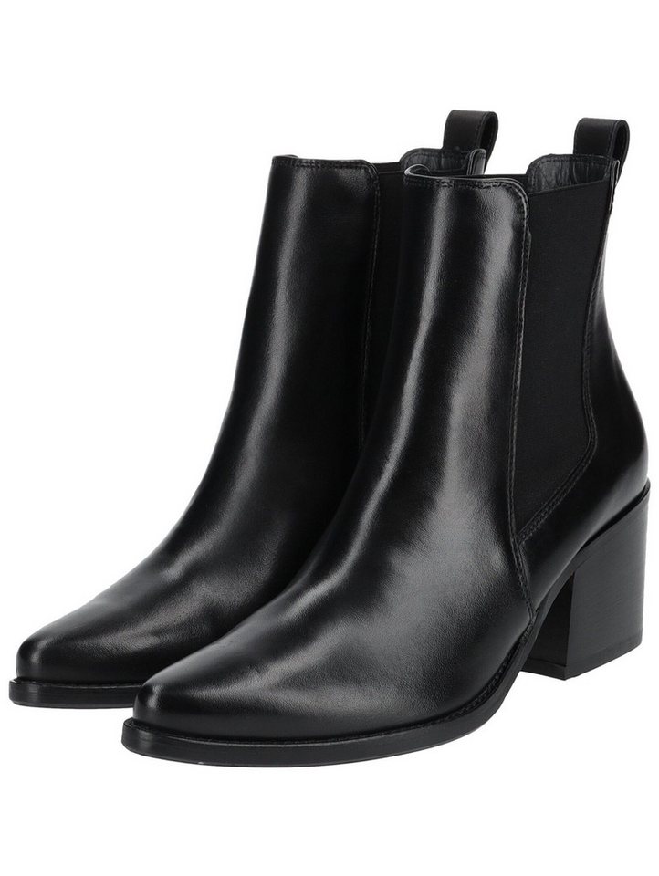 Paul Green Paul Green Stiefelette Glattleder Stiefelette – Bild 4 von 5