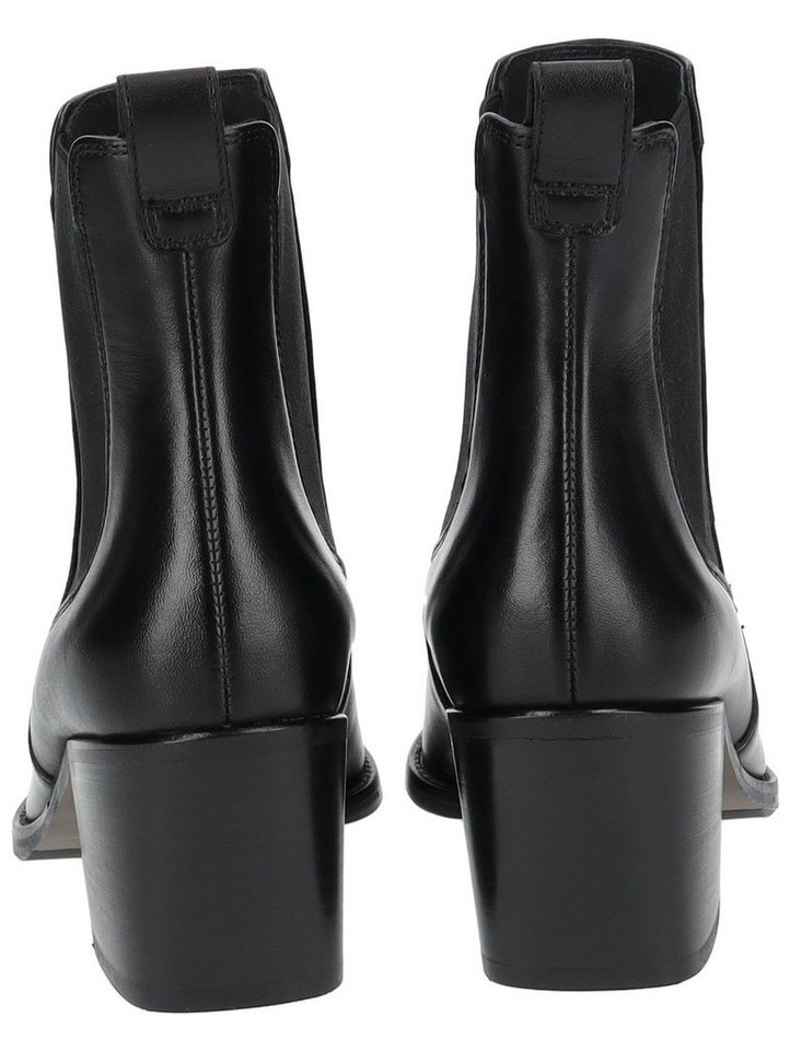 Paul Green Paul Green Stiefelette Glattleder Stiefelette – Bild 5 von 5