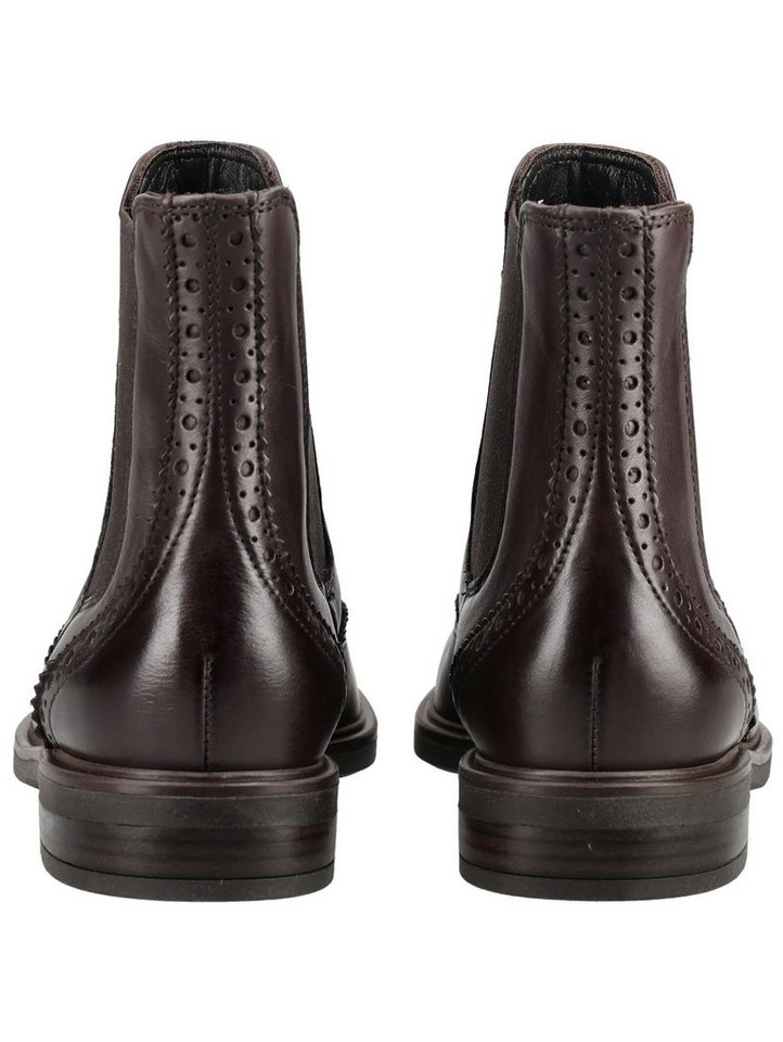 Paul Green Paul Green Stiefelette Glattleder Stiefelette – Bild 5 von 5