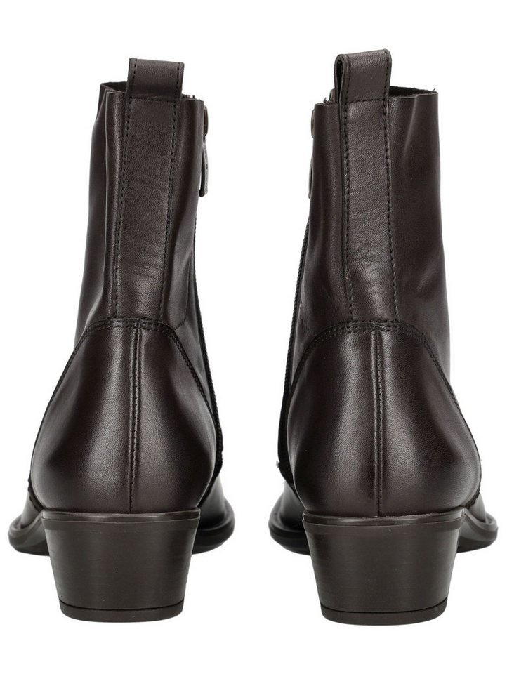 Paul Green Paul Green Stiefelette Glattleder Stiefelette – Bild 5 von 5