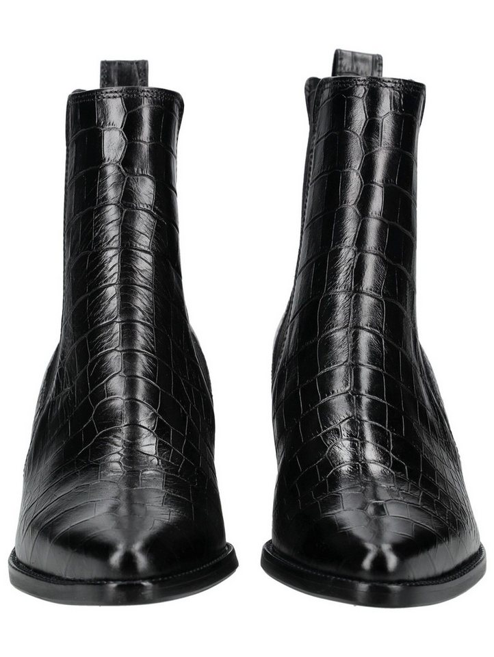 Paul Green Paul Green Stiefelette Leder/Textil Stiefelette – Bild 3 von 5