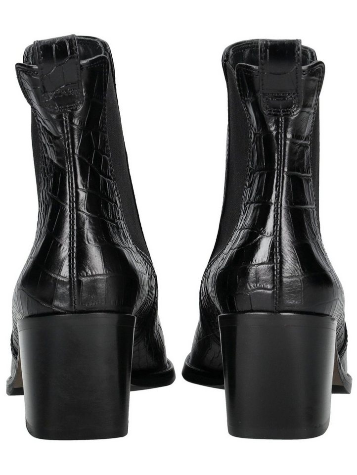 Paul Green Paul Green Stiefelette Leder/Textil Stiefelette – Bild 5 von 5