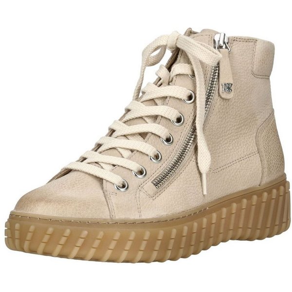 Paul Green Paul Green Stiefelette Nubukleder Ankleboots