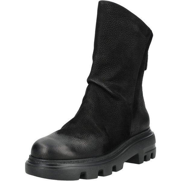 Paul Green Paul Green Stiefelette Nubukleder Stiefelette