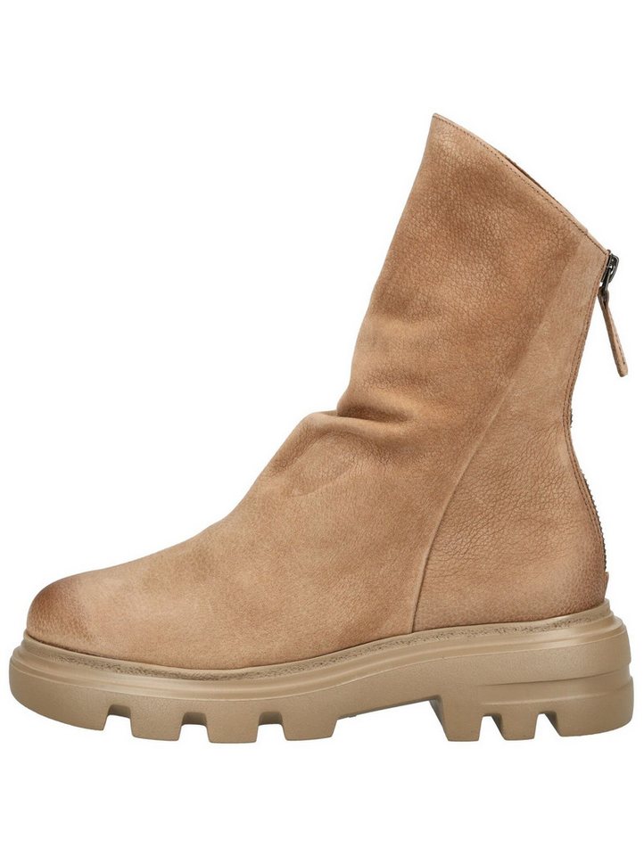 Paul Green Paul Green Stiefelette Nubukleder Stiefelette – Bild 2 von 5