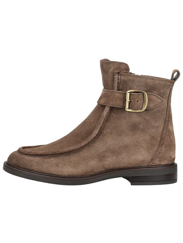 Paul Green Paul Green Stiefelette Veloursleder Stiefelette – Bild 2 von 5
