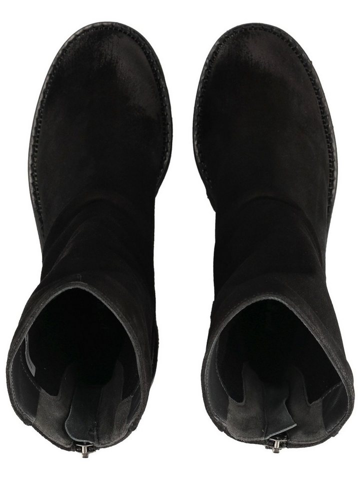 Paul Green Paul Green Stiefelette Veloursleder Stiefelette – Bild 5 von 5