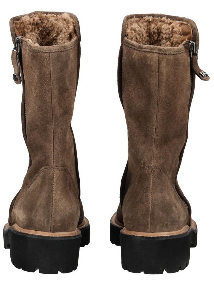 Paul Green Paul Green Stiefelette Veloursleder Stiefelette – Bild 5 von 5
