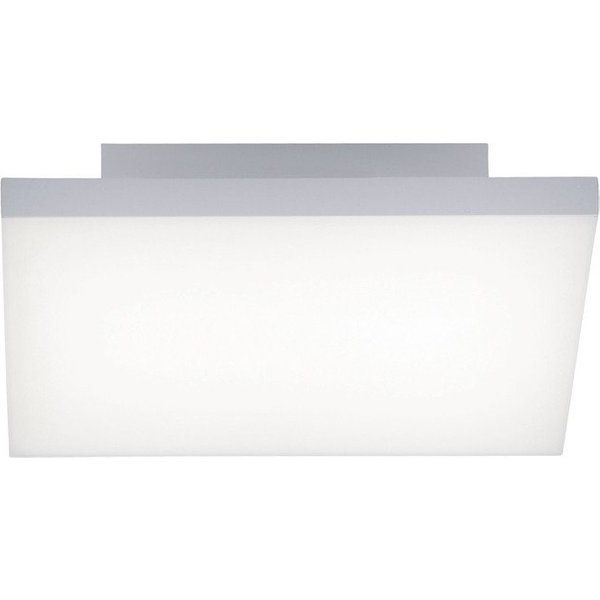 Paul Neuhaus LED Deckenleuchte LED Deckenlampe FRAMELESS, CCT-Farbtemperaturregelung, Dimmfunktion, 1x LED Board 17W, Warmweiß bis Kaltweiß, CCT Farbwechsel dim
