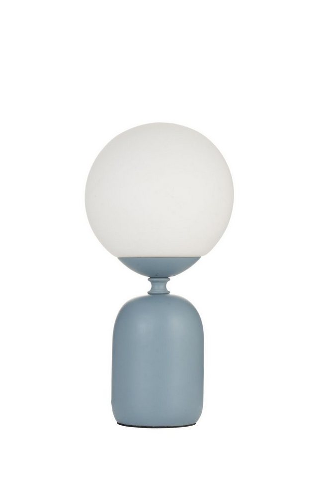 Pauleen Tischleuchte Glowing Charm max 20W Keramik, Ein-/Ausschalter, ohne Leuchtmittel, E14 – Bild 2 von 5
