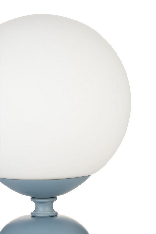 Pauleen Tischleuchte Glowing Charm max 20W Keramik, Ein-/Ausschalter, ohne Leuchtmittel, E14 – Bild 5 von 5