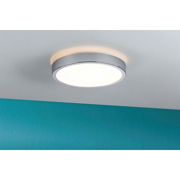 Paulmann LED Deckenleuchte Aviar, LED fest integriert, Warmweiß