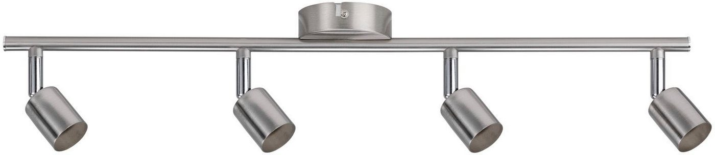 Paulmann LED Deckenleuchte Carolina, ohne Leuchtmittel, GU10 – Bild 3 von 5