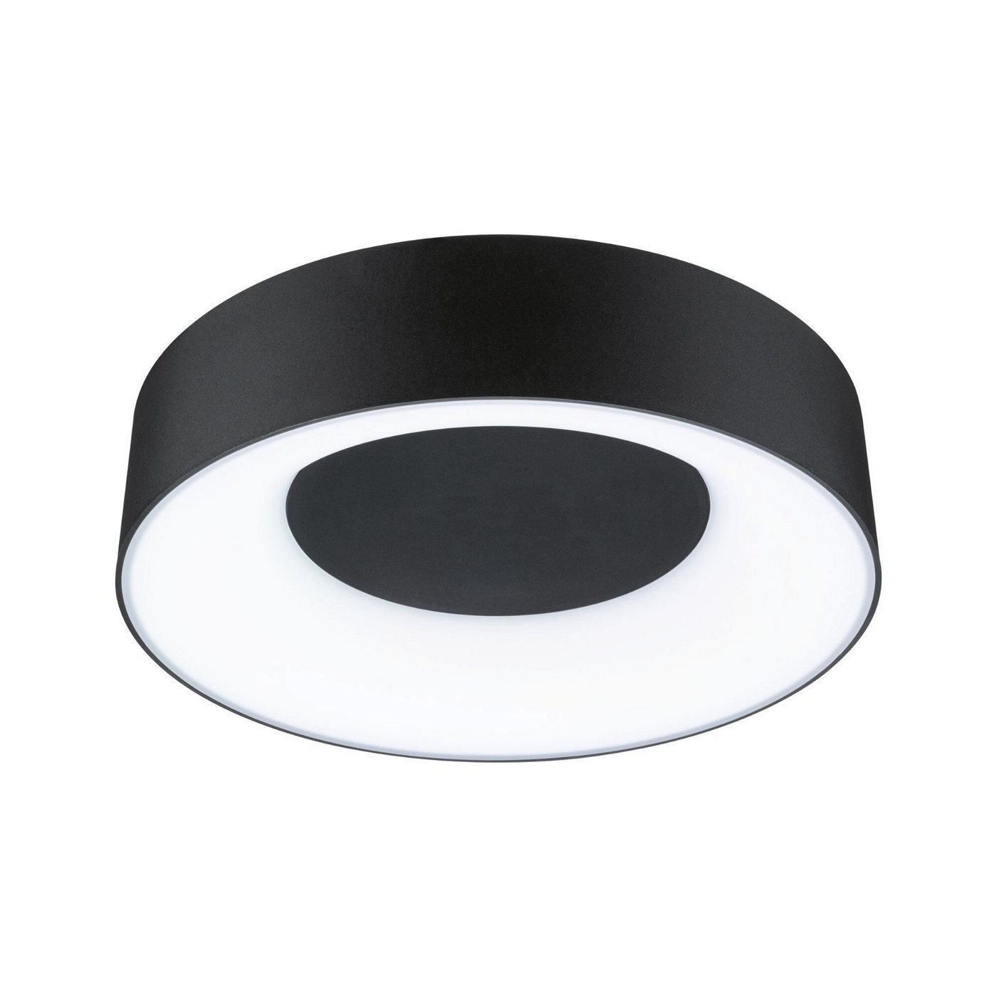 Paulmann LED Deckenleuchte Selection Bathroom Casca IP44 1x16W 300mm, 230V Metall/Kunststoff, LED fest integriert, Tageslichtweiß, WhiteSwitch – Bild 4 von 5