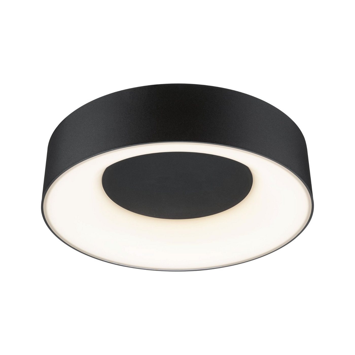 Paulmann LED Deckenleuchte Selection Bathroom Casca IP44 1x16W 300mm, 230V Metall/Kunststoff, LED fest integriert, Tageslichtweiß, WhiteSwitch – Bild 5 von 5