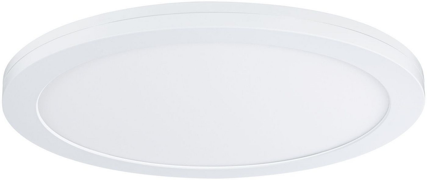 Paulmann LED Einbauleuchte Cover-it, LED fest integriert, Neutralweiß, LED-Modul – Bild 3 von 5