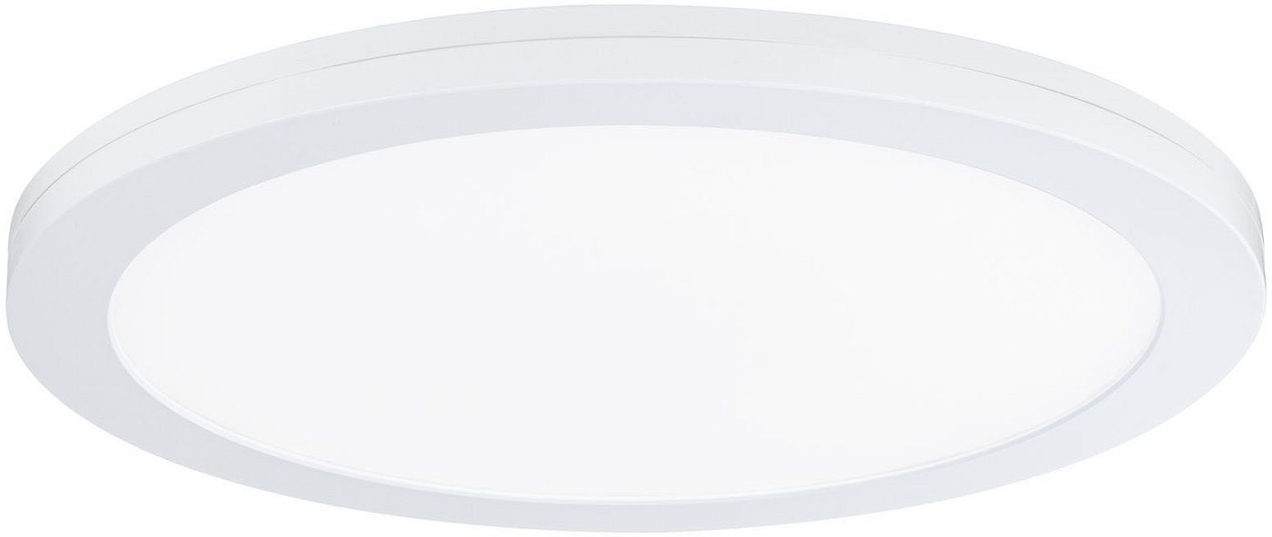 Paulmann LED Einbauleuchte Cover-it, LED fest integriert, Neutralweiß, LED-Modul – Bild 4 von 5