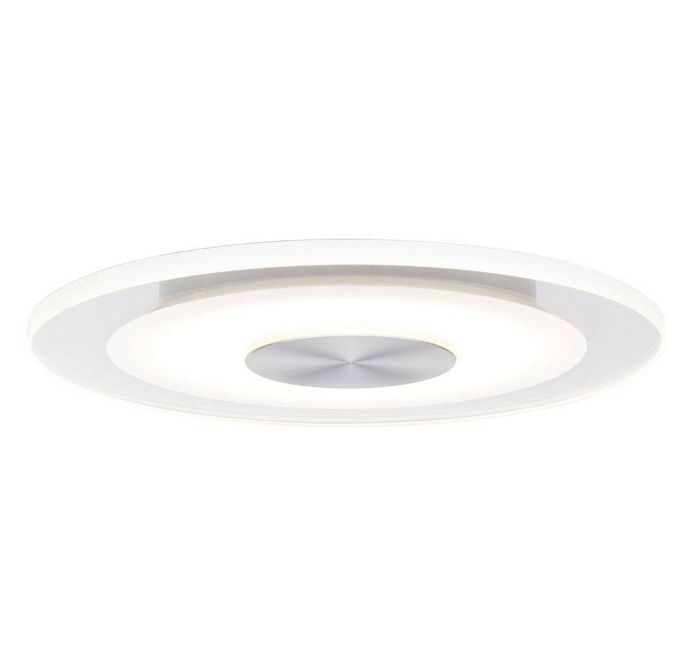 Paulmann LED Einbauleuchte LED-Einbauleuchten 92907, Dimmbar – Bild 2 von 5
