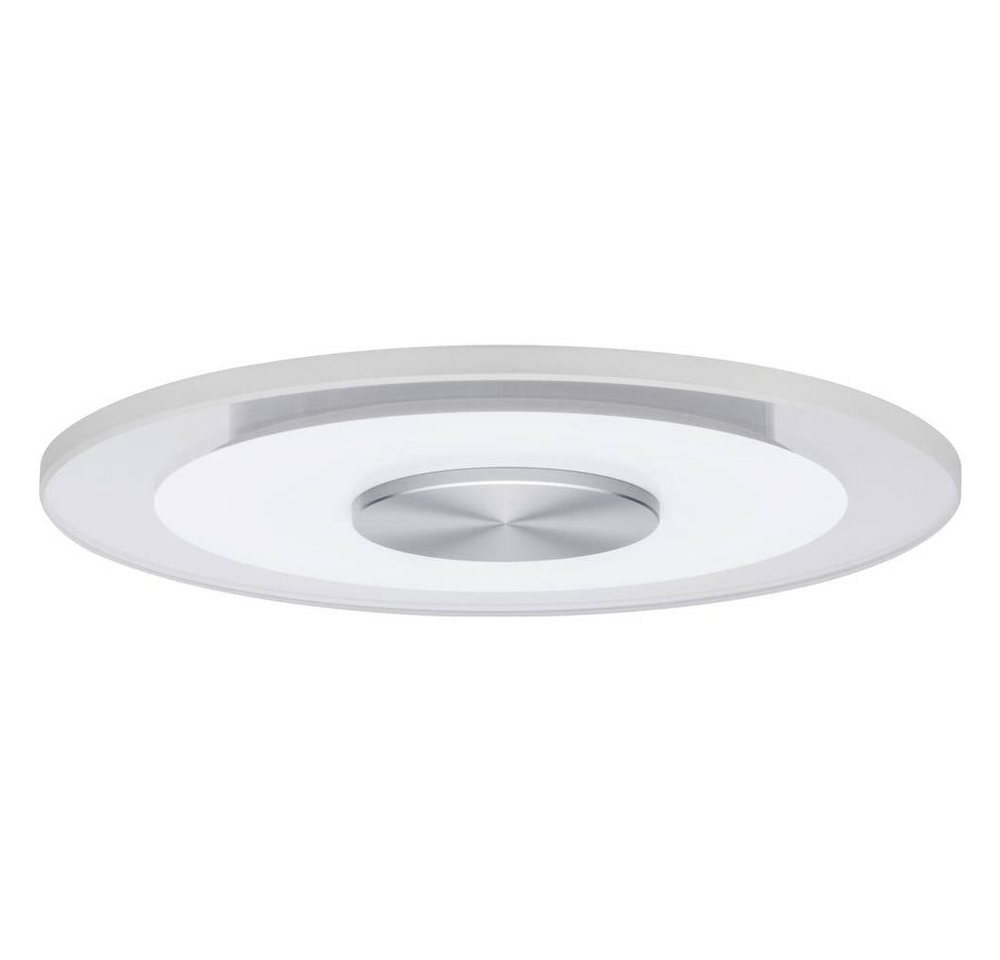 Paulmann LED Einbauleuchte LED-Einbauleuchten 92907, Dimmbar – Bild 3 von 5