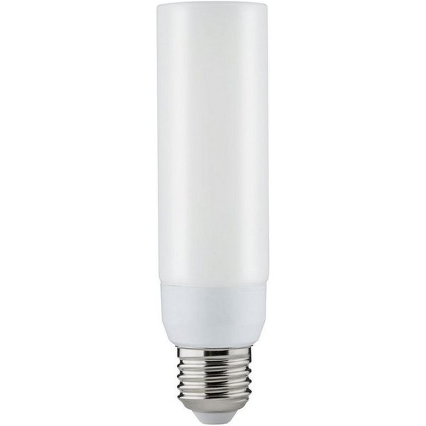 Paulmann LED-Leuchtmittel Deco Pipe 5,5W 230V Satin 2700K, Warmweiß