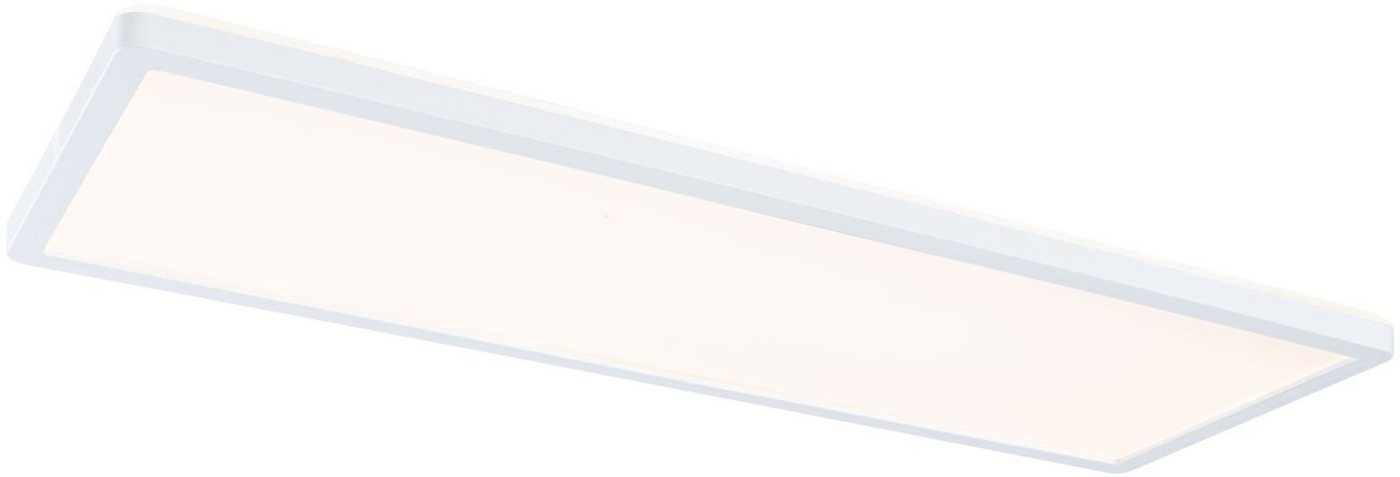 Paulmann LED Panel Atria Shine 3000K IP20 eckig, LED fest integriert, Warmweiß, Backlight – Bild 2 von 5